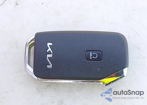 2022 Kia Forte Gt-Line z USA, uszkodzony, nr VIN 3KPF54AD7NE437805